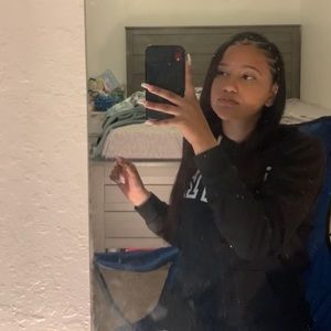 Meet your Posher, Lisbeth